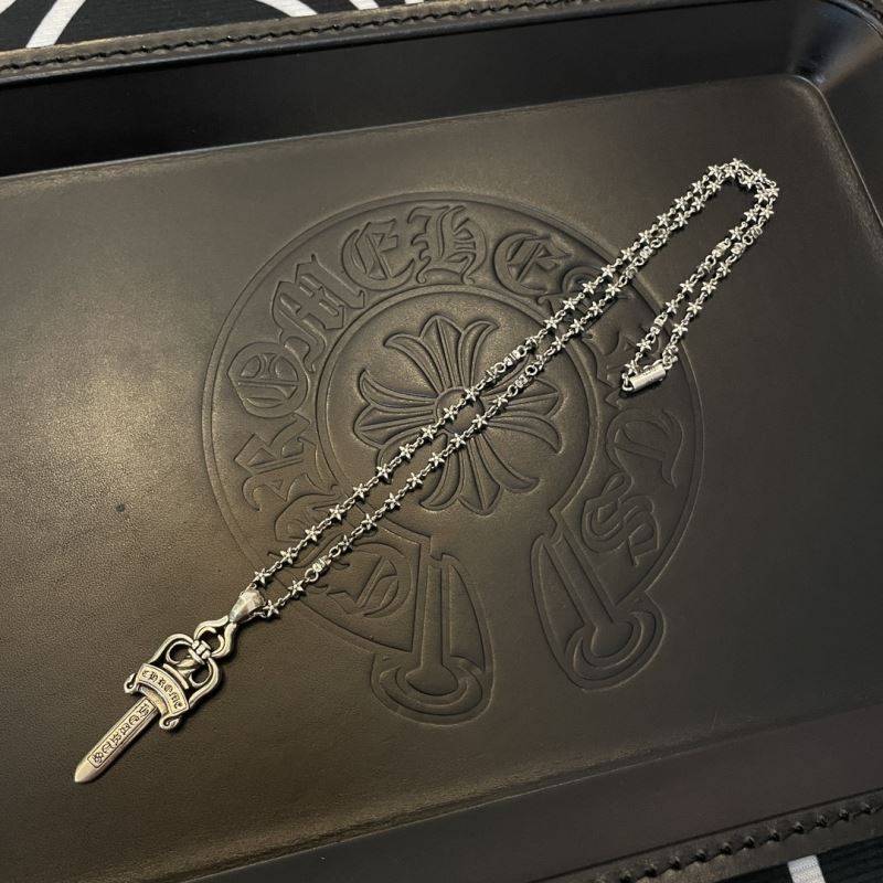 Chrome Hearts Necklaces - Click Image to Close